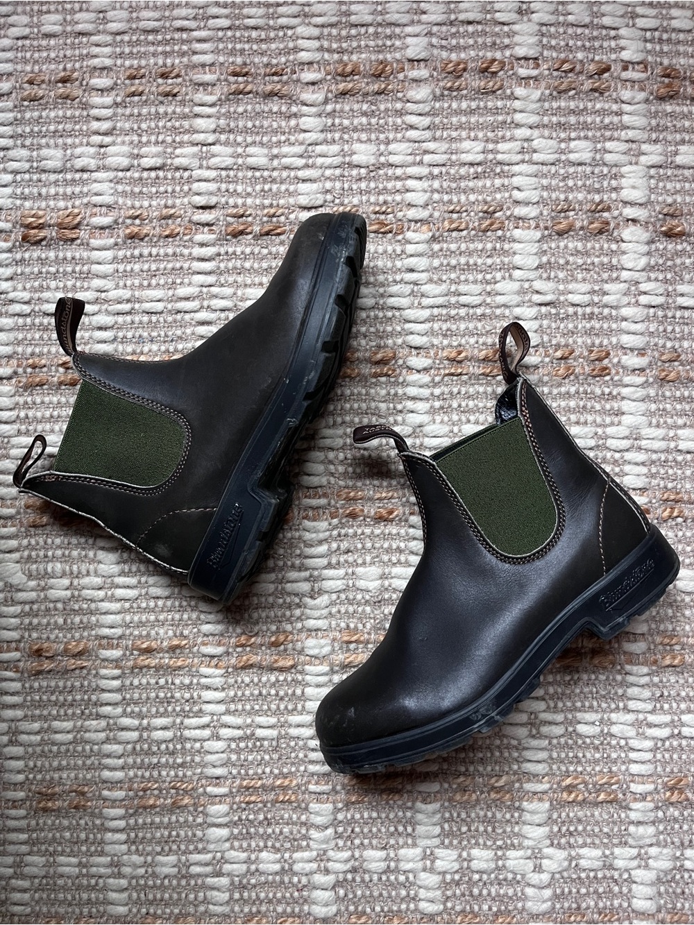 Blundstones Women’s Originals #519 | US 9, AU 6